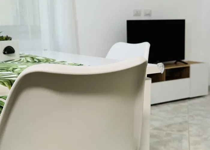 Fermi 80 Apartamento Roma