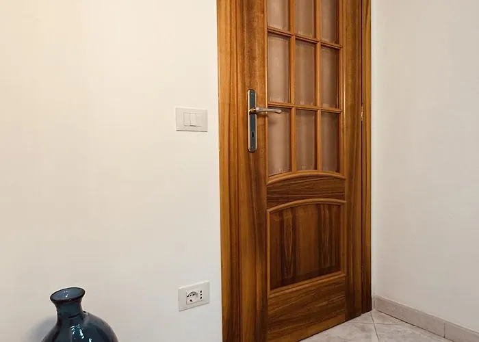 Fermi 80 Apartamento