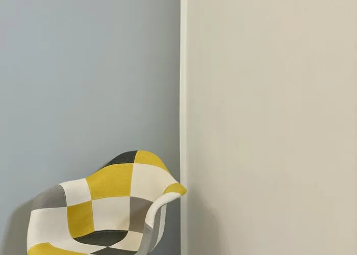 Fermi 80 Apartamento *